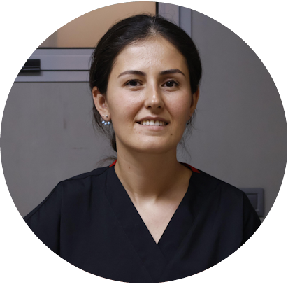Öznur Köseoğlu